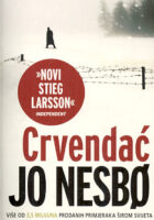 Crvendać