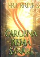 Čarobna pesma Šanare
