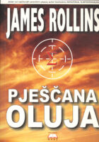 Pješčana oluja