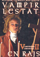 Vampir Lestat: knjiga II vampirskih hronika