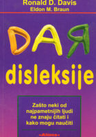 Dar disleksije: zašto neki od najpametnijih ljudi ne znaju čitati
