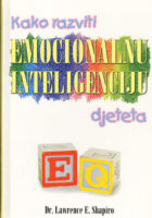 Kako razviti emocionalnu inteligenciju djeteta