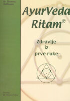 AyurVeda Ritam: zdravlje iz prve ruke