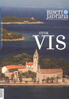 Biseri Jadrana - Otok Vis