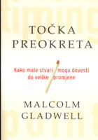 Točka preokreta