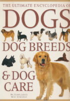 Ultimate Encyclopedia of Dogs