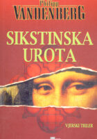 Sikstinska urota