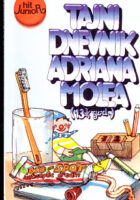Tajni dnevnik Adriana Molea (13 3/4 god.)
