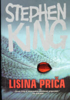 Lisina priča