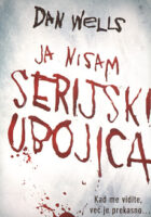 Ja nisam serijski ubojica
