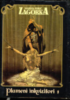 Plameni inkvizitori, sv. 1-2