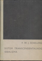 Sistem transcendentalnog idealizma