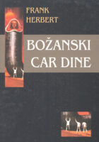 Božanski car Dine