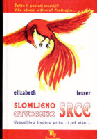 Slomljeno srce - otvoreno srce