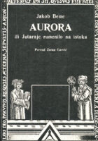 Aurora ili Jutarnje rumenilo na istoku