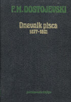 Dnevnik pisca 1877-1881