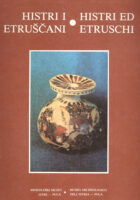 Histri i Etruščani