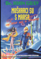 Muškarci su s Marsa, žene su s Venere