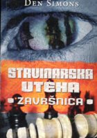 Strvinarska uteha, knjiga treća: završnica