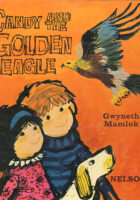Candy and the Golden Eagle