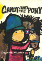 Candy and the Pony