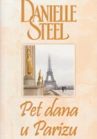Pet dana u Parizu