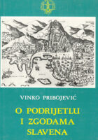 O podrijetlu i zgodama Slavena