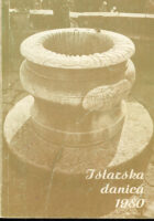 Istarska Danica 1980