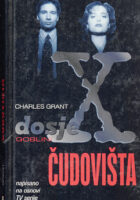 Dosje X - Goblini, Čudovišta