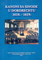 Kanoni sa Sinode u Dodrechtu 1618.
