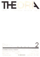 Theoria 2/1995