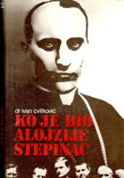 Ko je bio Alojzije Stepinac