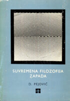 Suvremena filozofija Zapada