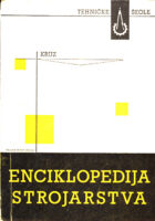 Enciklopedija strojarstva
