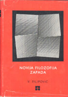 Novija filozofija Zapada