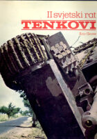 II. svjetski rat: Tenkovi