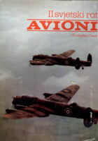 II. svjetski rat: Avioni
