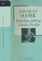 Doživljaji dobrog vojnika Švejka za svjetskog rata