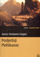 Posljednji Mohikanac