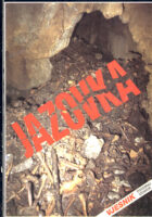 Jazovka