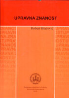 Upravna znanost