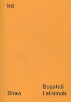 Bogataš i siromah, sv. 1-2