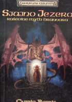 Sjajno jezero: ruševine Myth Drannora