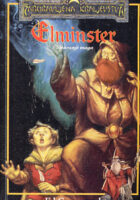 Elminster: stvaranje maga