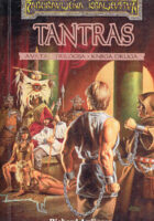 Tantras, Avatar trilogija, knjiga druga