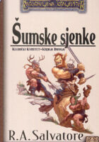 Šumske sjenke (Klerički kvintet)
