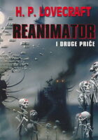 Reanimator i druge priče