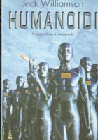 Humanoidi