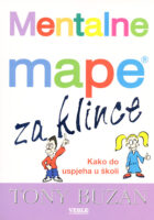 Mentalne mape za klince