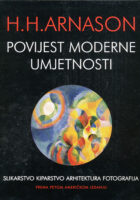 Povijest moderne umjetnosti